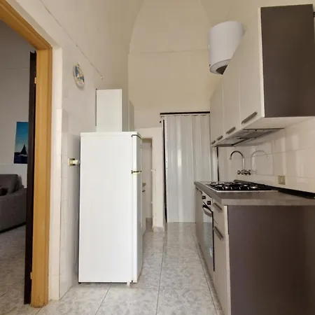 Economy Apartment Gallipoli
