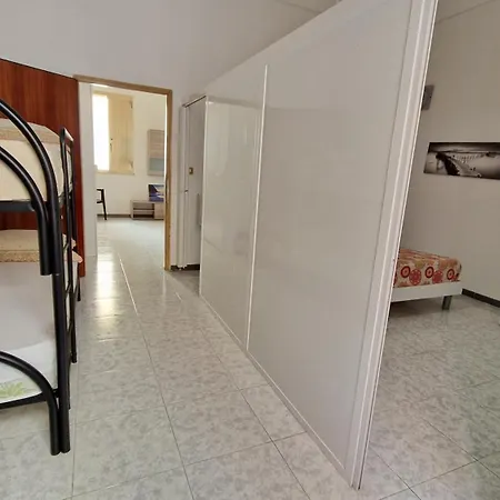 Apartment Economy