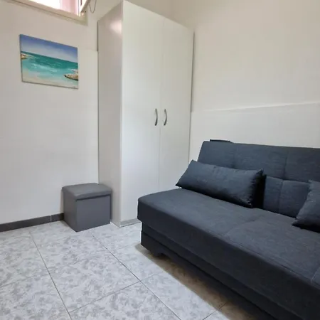 Economy Apartment