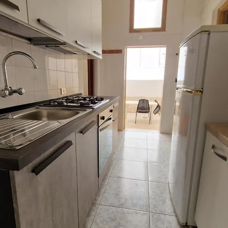 Economy Apartment