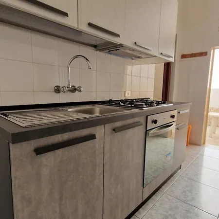 Economy Apartment *
