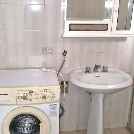 Apartment Economy Gallipoli